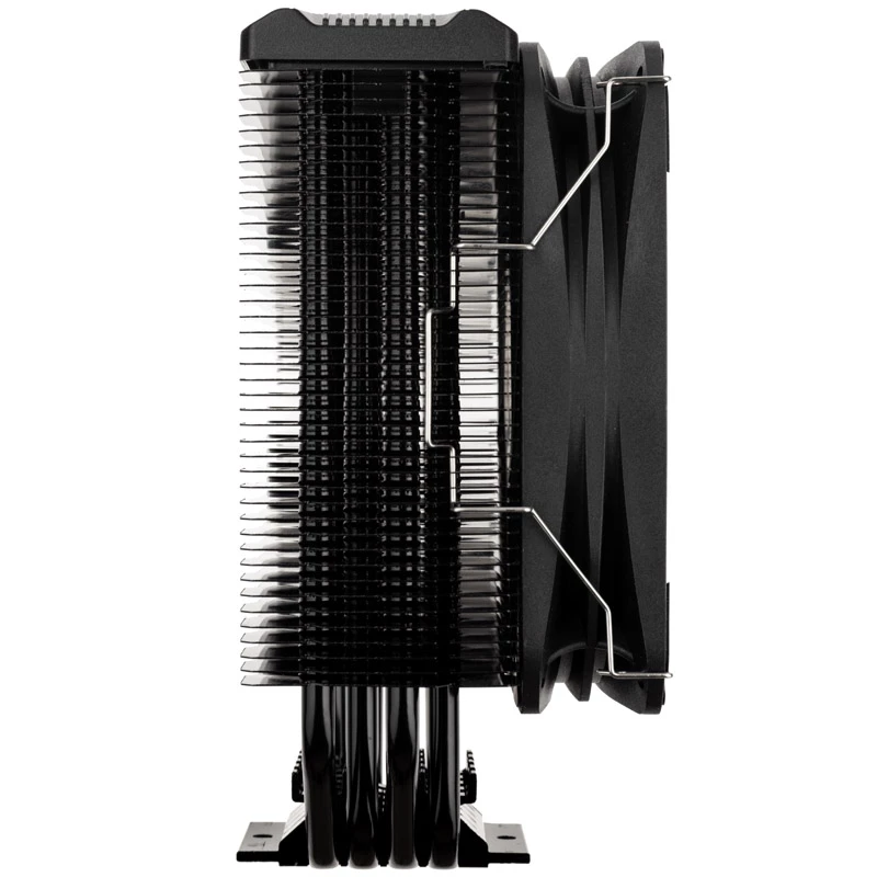 Kolink Umbra EX180 ARGB Disipador CPU – 120 mm