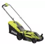 Ryobi Cortacésped con una potencia de 1300 vatios