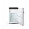 Frigorífico independiente ETA ETA253790020E — 110 L (frigorífico 92 L / congelador 18 L), 90 cm, 38 dB, clase de eficiencia energética E, negro