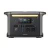 Estación de energía portátil Anker Solix F1500 1536 Wh