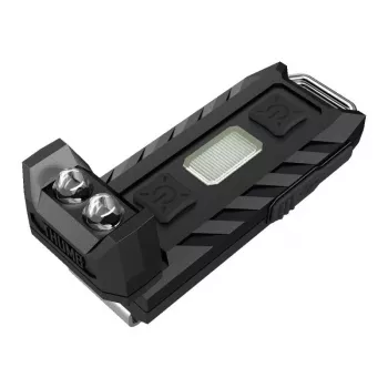 Linterna serie T 85 LUMENS/THUMB Nitecore