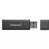 Memoria flash USB2 128GB/ANTHRACITE 3521495 Intenso