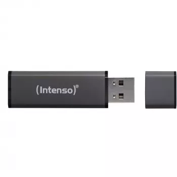 Memoria flash USB2 128GB/ANTHRACITE 3521495 Intenso