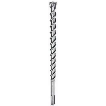 Broca Bosch SDS max-7, martillo perforador, broca para piedra, 3.5 cm, 520 mm, hormigón, caliza, mampostería, 40 cm