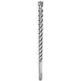 Broca Bosch SDS max-7, martillo perforador, broca para piedra, 3.5 cm, 520 mm, hormigón, caliza, mampostería, 40 cm