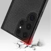 Nevox StyleShell NYLO - Samsung Galaxy S25 Ultra, negra