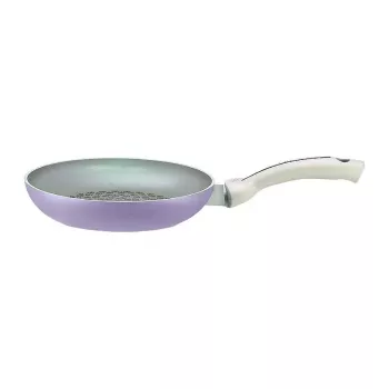 Sartén Pensofal 24 cm Diamond Rose – sartén antiadherente duradera