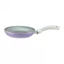 Sartén Pensofal 24 cm Diamond Rose – sartén antiadherente duradera