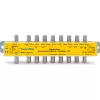 Amplificador TECHNISAT 17Z plateado modelo 0000/3269