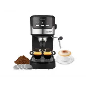 Cafetera Beper 1,25L P101CAF100