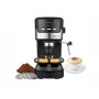 Cafetera Beper 1,25L P101CAF100