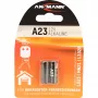 Ansmann 1510-0024 - Pila desechable - LR32A - Alcalina - 12 V - 2 uds. - Negro