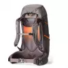 Mochila de trekking de mujer Gregory Maven 48 - gris melón