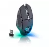Ratón gaming Defender GLORY GM-514 para diestros RF inalámbrico óptico 3200
