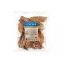 Snacks masticables para perros PETMEX oreja de cerdo, pack de 20 tiras masticables naturales para la higiene dental, 800 g, perros adultos, todas las tallas de raza