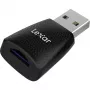 Lexar RW330 lector de tarjetas USB 3.2 Gen 1 (3.1 Gen 1) Type-A negro