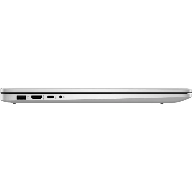 HP Portátil 17-cp3076ng - AMD Ryzen 7 7730U / 2 GHz - Win 11 Home - Radeon Graphics - 16 GB RAM - 512 GB SSD NVMe - 43,9 cm (17,3) (C6RF9EA#ABD)