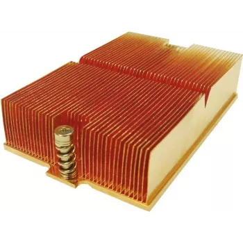 Dynatron A2 Disipador de CPU cobre (88885136)