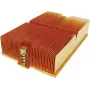 Dynatron A2 Disipador de CPU cobre (88885136)