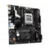 Placa base ASRock B850M-X WiFi R2.0 AMD B850 AM5 Micro-ATX