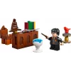 LEGO Harry Potter 30724 El despacho de Dumbledore con Harry Potter