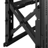 Soporte de pared para TV SBOX LVW13-46T para televisores de 45–70