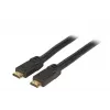 Cable HDMI EFB Elektronik K5440SW.2 2 m
