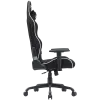 Silla gaming CANYON Shift MCCH01 Transformer negra