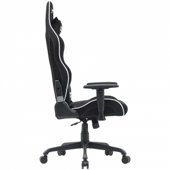 Silla gaming CANYON Shift MCCH01 Transformer negra