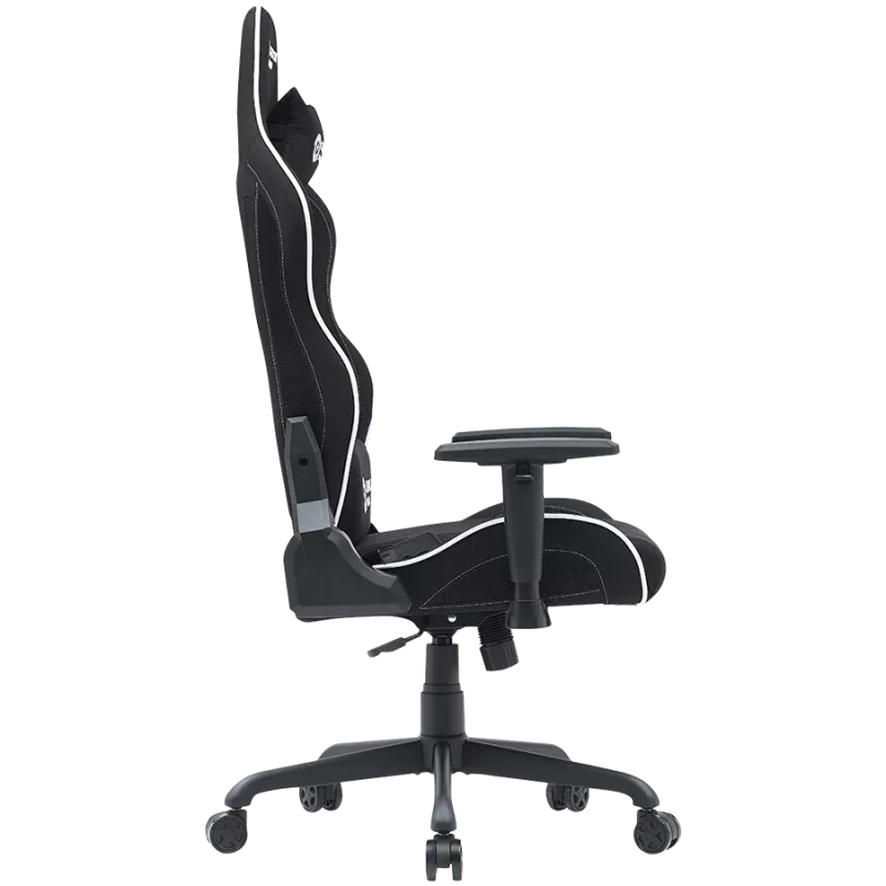 Silla gaming CANYON Shift MCCH01 Transformer negra