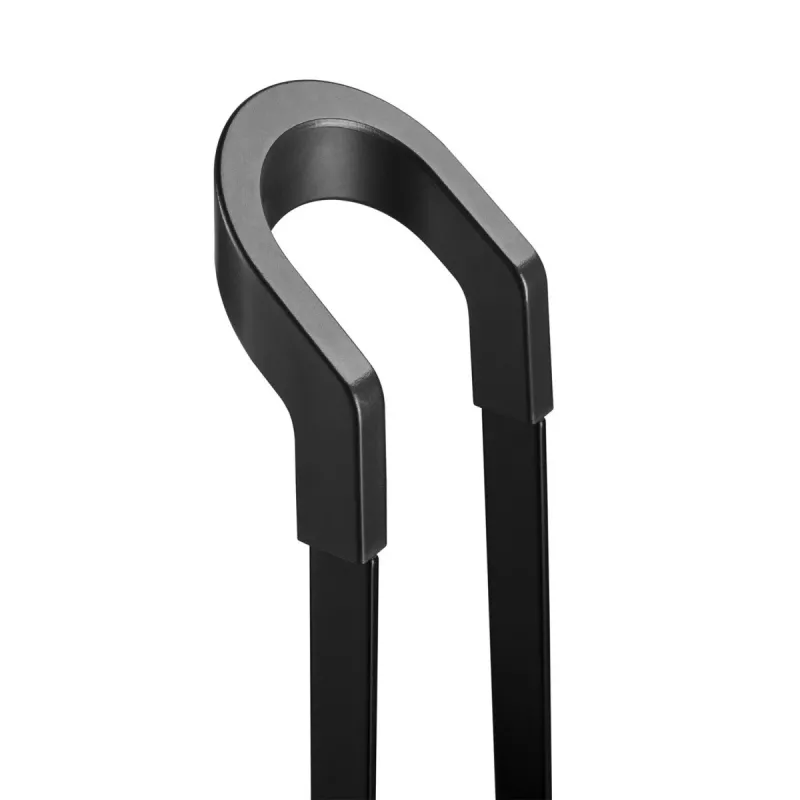 Maclean MC-905 soporte universal de suelo para aspirador inalámbrico y accesorios – sólido, estable