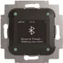 Busch-Jaeger Busch-Radio BTconnect DAB+ con interfaz Bluetooth 8217 U-101 (2CKA008200A0278)