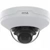 Cámara IP de vigilancia Axis 02676-001 domo 1920 x 1080