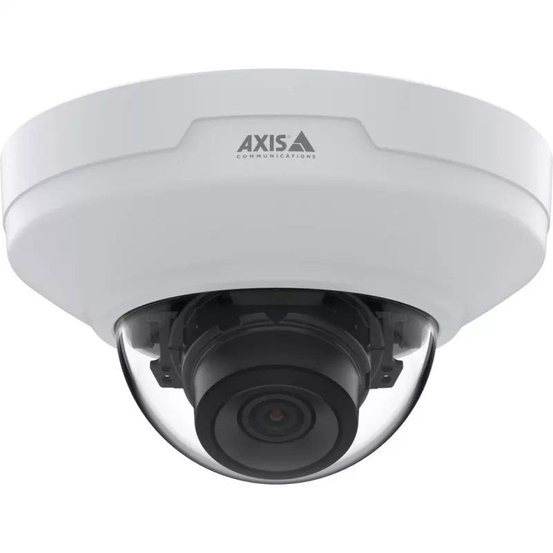 Cámara IP de vigilancia Axis 02676-001 domo 1920 x 1080
