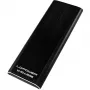 Carcasa SSD LC-Power LC-M2-C-NVME Negra M.2