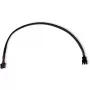 Cable divisor RGB Alphacool 18698 5V negro 300mm