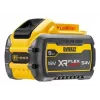 Pack de baterías DeWalt DCB547 18V/54V 9,0Ah y 3,0Ah, 2 uds.