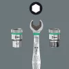 Wera 05005480001 Negro