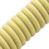Cable USB Cablemod CM-CKCA-CW-YW150YW-R 1,5 m USB A USB C Amarillo (CM-CKCA-CW-YW150YW-R)