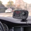 Transmisor FM Bluetooth Albrecht DR 57