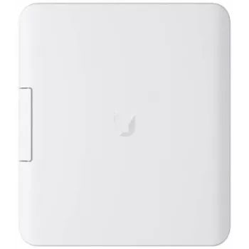 Carcasa para equipos de red Ubiquiti UF-TERMINAL-BOX Exterior Policarbonato