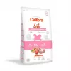 Calibra Dog Life Junior Small Breed Chicken pienso seco para perros 1,5 kg