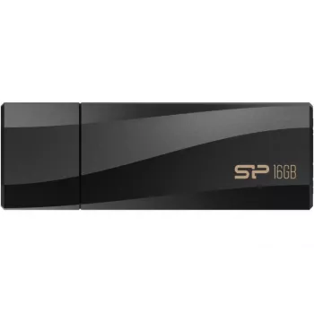 Memoria USB Silicon Power 16 GB USB Type-A 3.2 Gen 1 Blaze B07