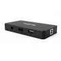Yealink MSHARE negro HDMI Mini DisplayPort USB 2.0 USB Type-B