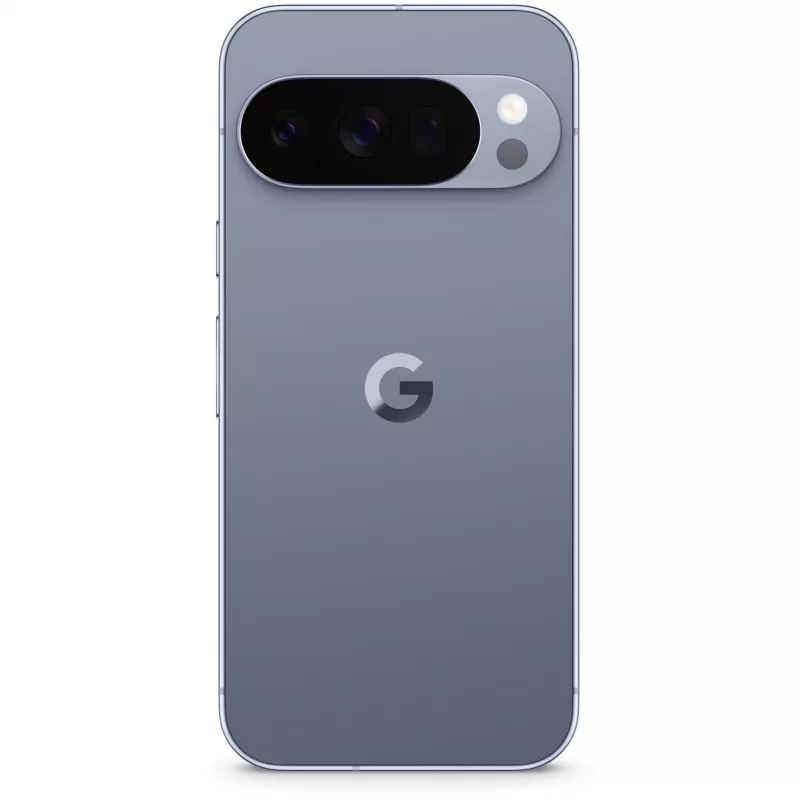 Google Pixel 10 Pro 16 cm (6.3) Dual SIM Android 16.0 5G 16 GB 128 GB 4870 mAh gris