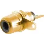 Conector de cable RCA ShiverPeaks BS52091-S