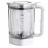 ZWILLING Universal 1200 L Batidora de vaso 1200 W, Plata