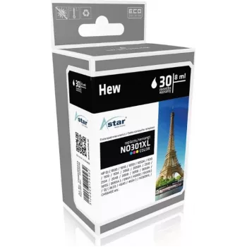 ASTAR Color - compatible - Cartucho de tinta - para Deskjet 1050A J410, 1051A J410, 10XX, 10XX J410, 15XX, 2000, 2050 J510, 2050A J510, 2054A J510, 25XX, 3