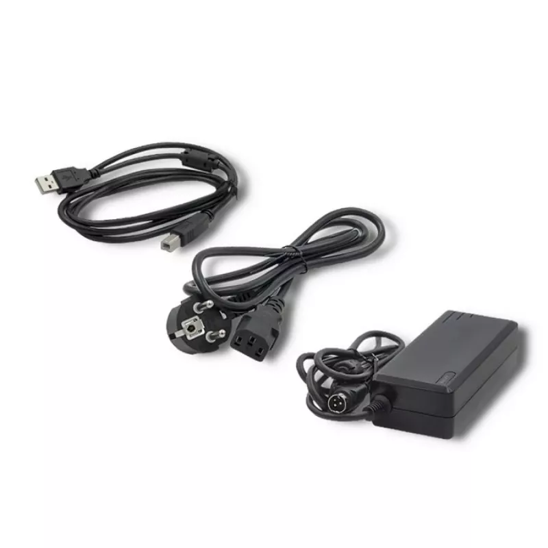 Impresora de etiquetas Qoltec 50245