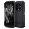 UleFone Armor X32 — 5,65 pulgadas (14,3 cm), Android 14, 6 GB RAM, 128 GB, cámara triple de 48 MP, 5500 mAh, IP68/IP69K, Dual SIM, negro